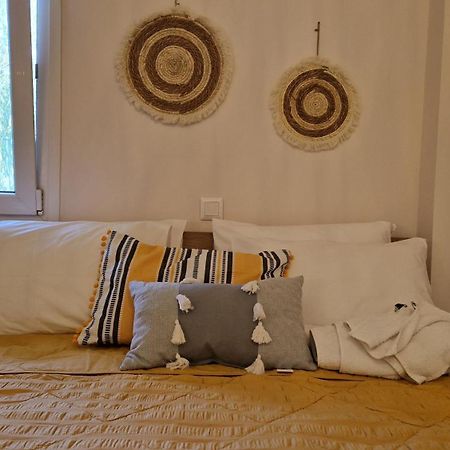 Aventora Apartments Lygia  Eksteriør bilde