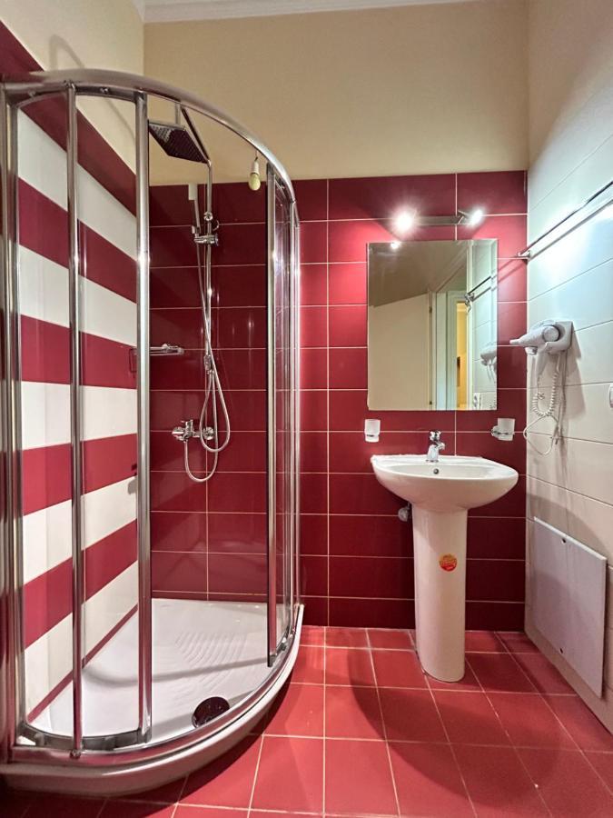 Aventora Apartments Lygia  Eksteriør bilde